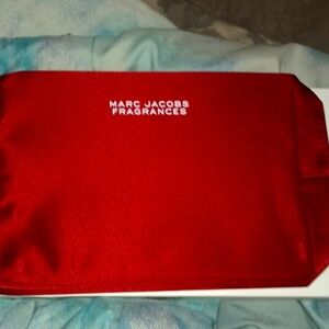 Marc Jacobs makeup bag
